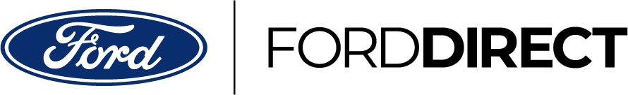 FordDirect Logo
